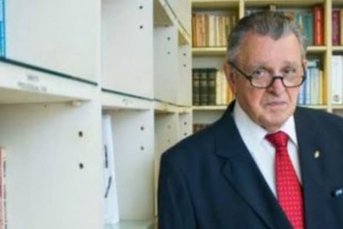Morre o advogado Aurélio Pires!