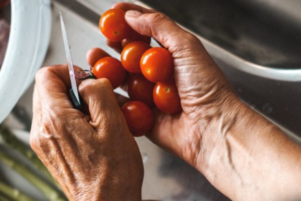 Restaurante de Lisboa só dará emprego para maiores de 65 anos