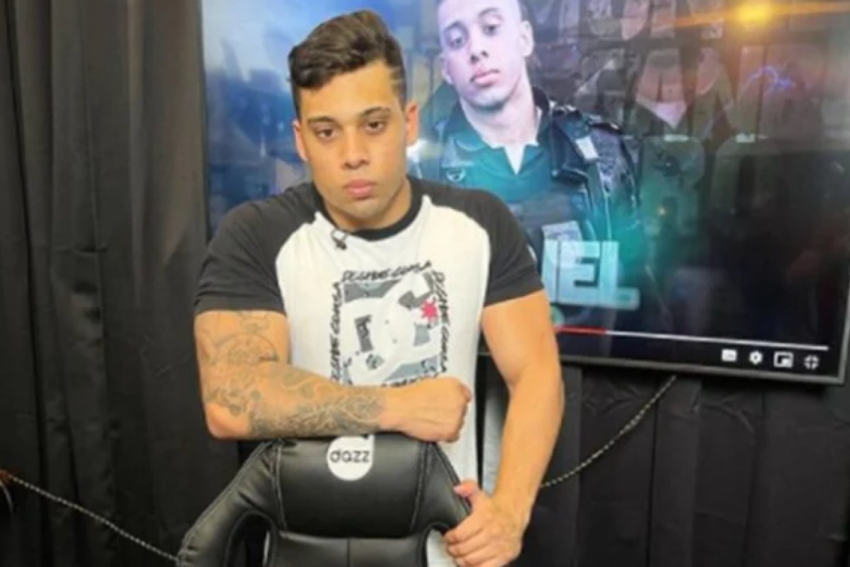 Gabriel Monteiro cobra R$ 700 mil do Facebook na Justiça