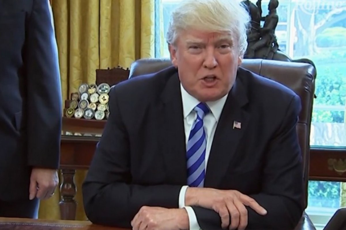 Trump estreia no TikTok, que tentou banir quando era presidente dos EUA
