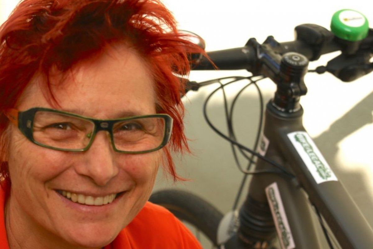 Dia Mundial da Bicicleta: Ciclistas se unem para doar sangue