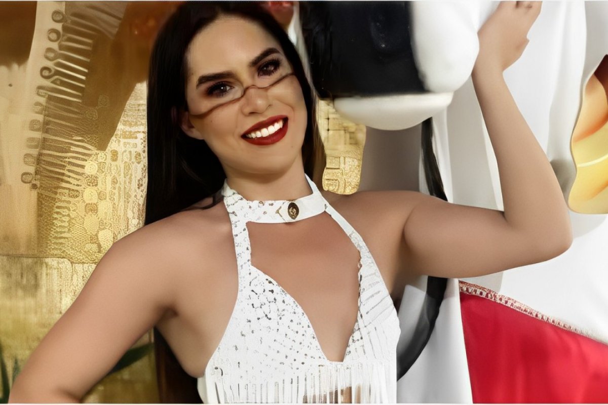 Investigações apontam que Sinhazinha do Boi, era "Maria Madalena" em seita