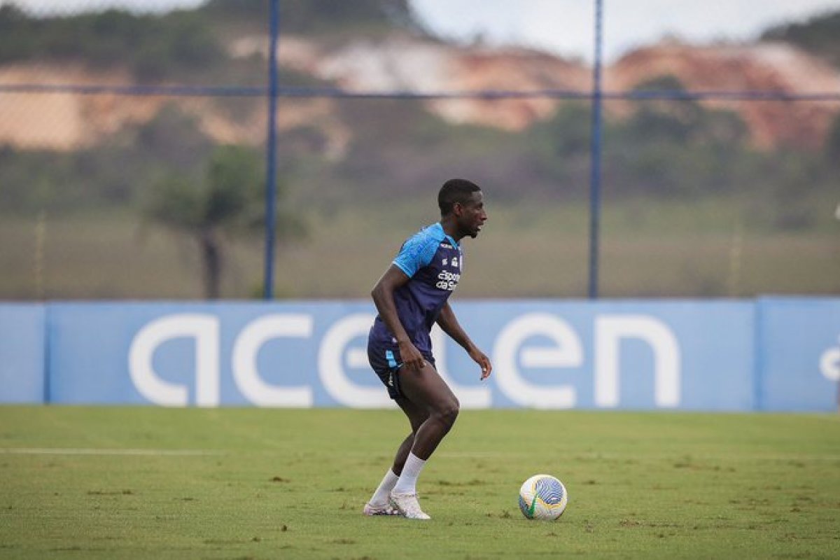 Bahia busca manter invencibilidade diante do Altético fora de casa e seguir na busca pela ponta