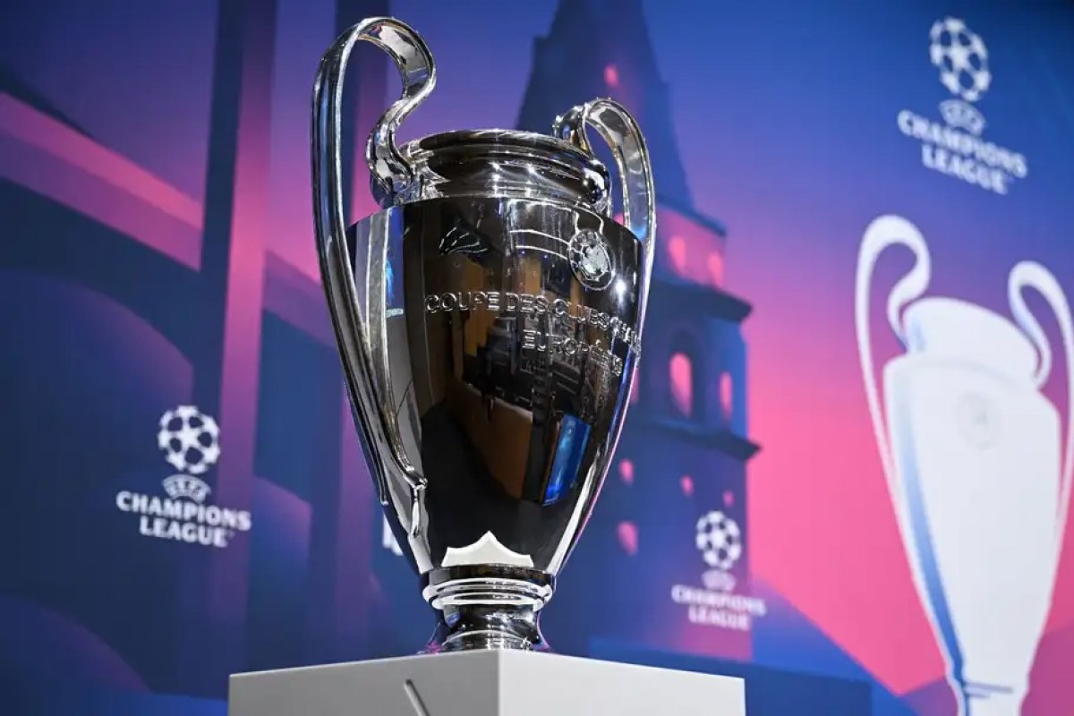 Após a compra, ingressos para a final da Champions League não são enviados aos clientes