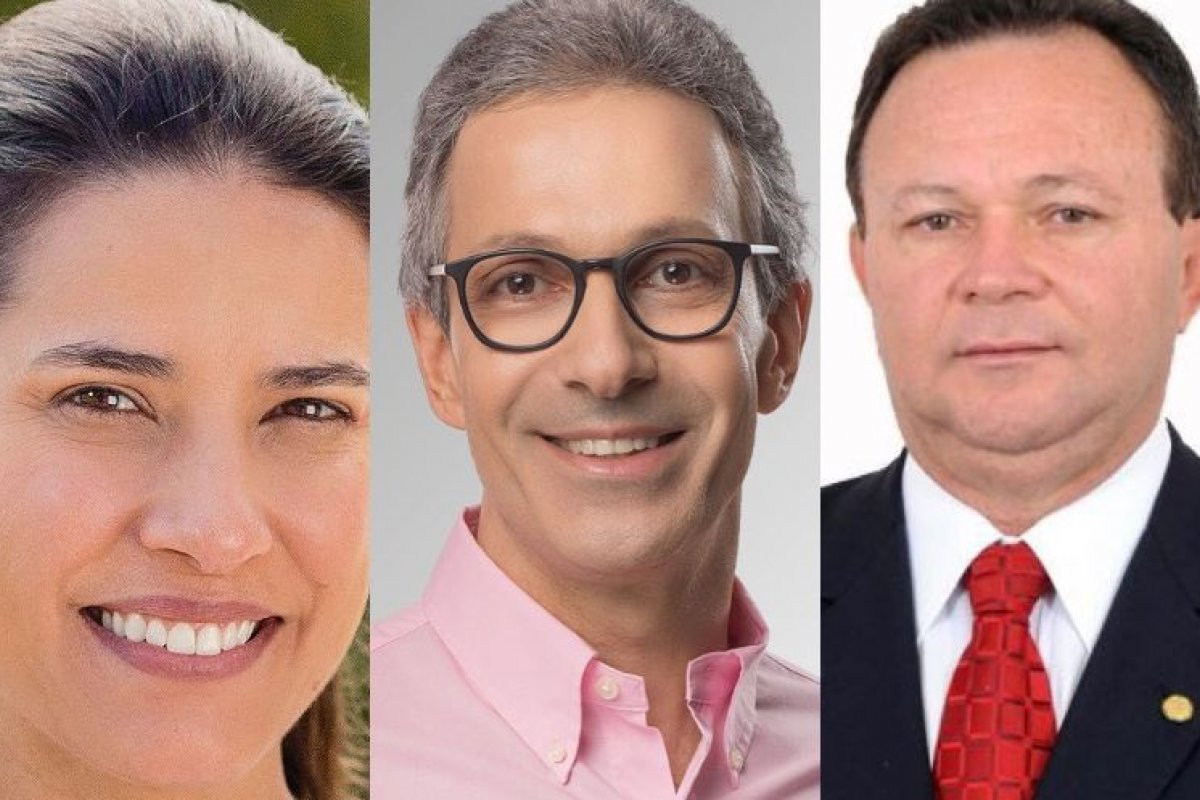 Governadores do Maranhão, Minas Gerais e Pernambuco aumentam salários em mais de 100%