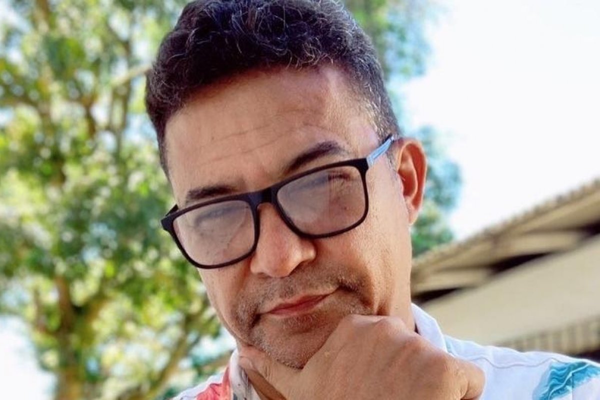 Artistas lamentam morte de Tonny Brasil, pai do tecnobrega