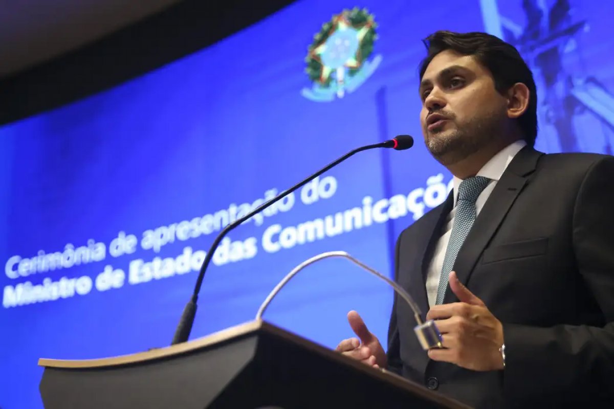 PF aponta suspeito de propina como ‘tentáculo’ de ministro de Lula na Codevasf