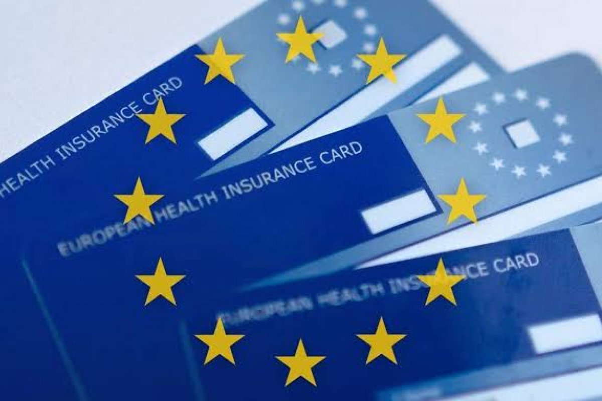 Cartão de Saúde Europeu permite atendimento médico público em diversos países!