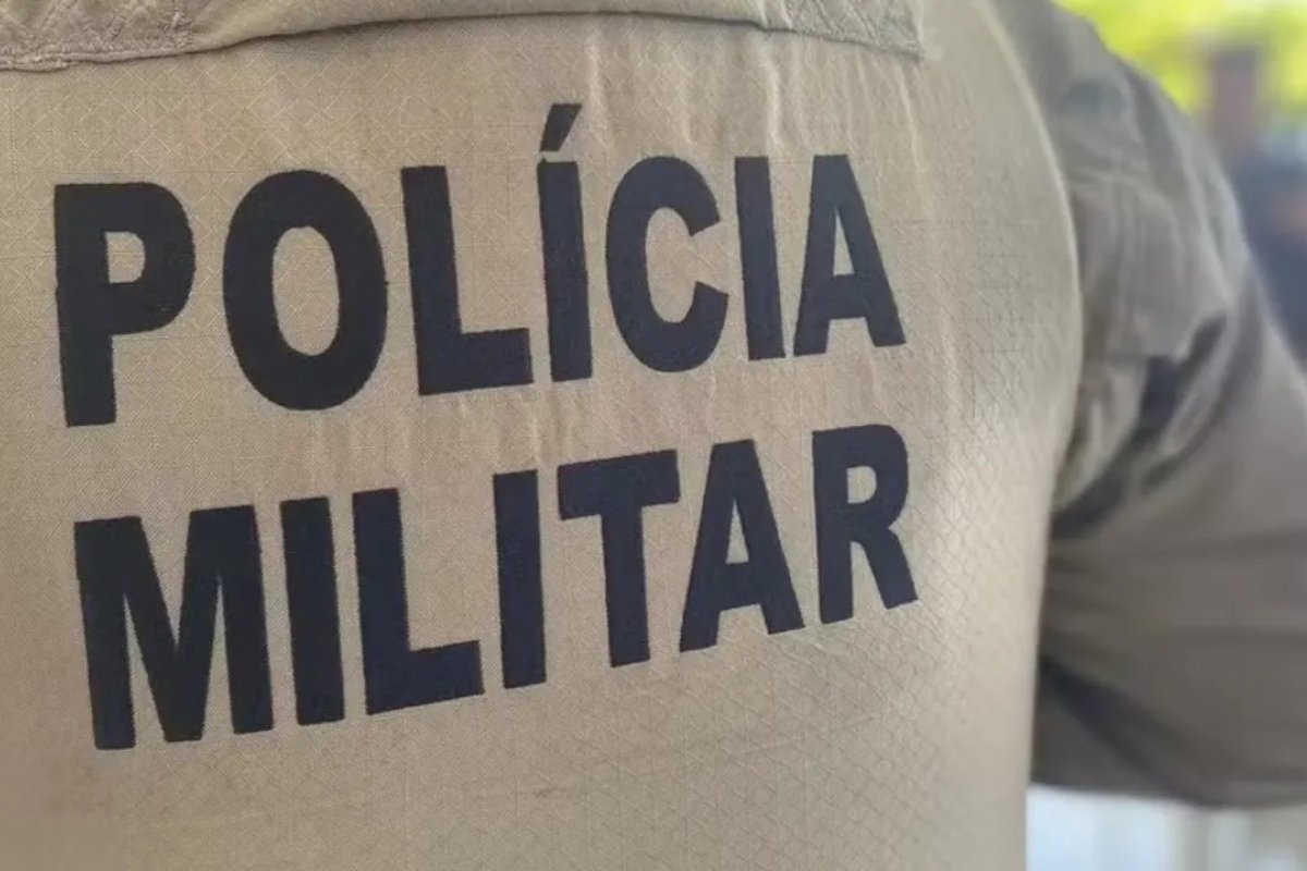 PM prende quatro criminosos e liberta três reféns no Engenho Velho de Brotas