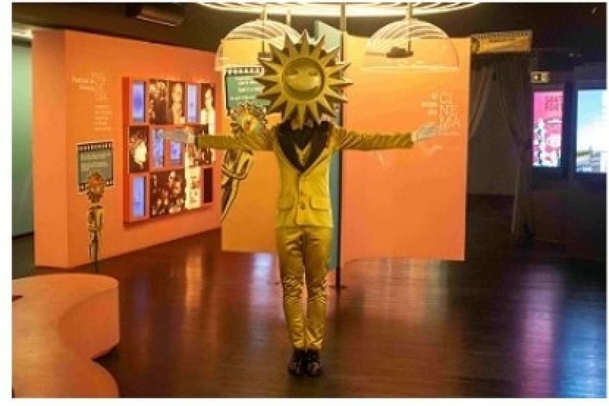 Palácio do Kikito apresenta novidades em Gramado!