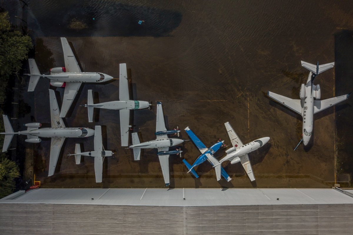 Aeroporto Salgado Filho, em Porto Alegre, deve ser reaberto apenas em dezembro