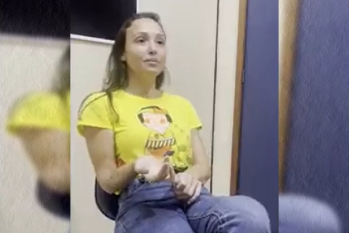 Polícia investiga movimentação financeira de suspeita de matar namorado com brigadeirão envenenado