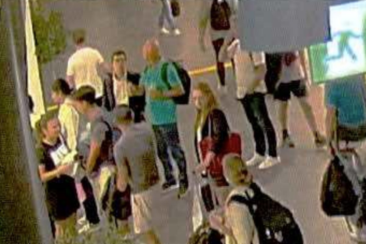 Empresário é indiciado acusado de ataques verbais ao ministro Alexandre de Moraes