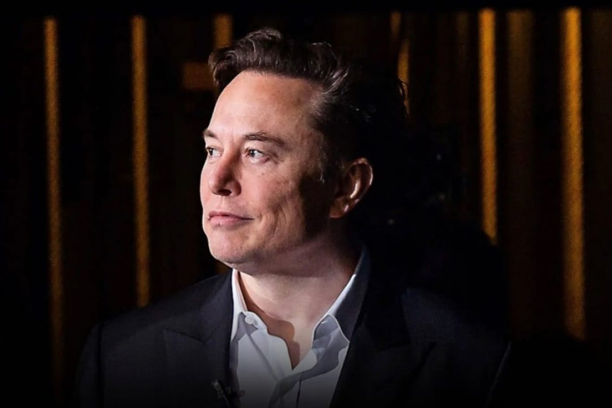Elon Musk volta a ser o homem mais rico do mundo