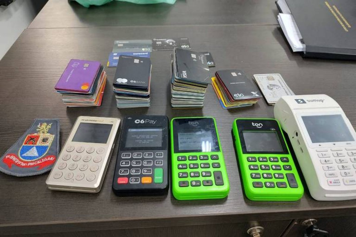 Polícia prendeu 17 pessoas durante a Parada LGBTQIA+ de São Paulo