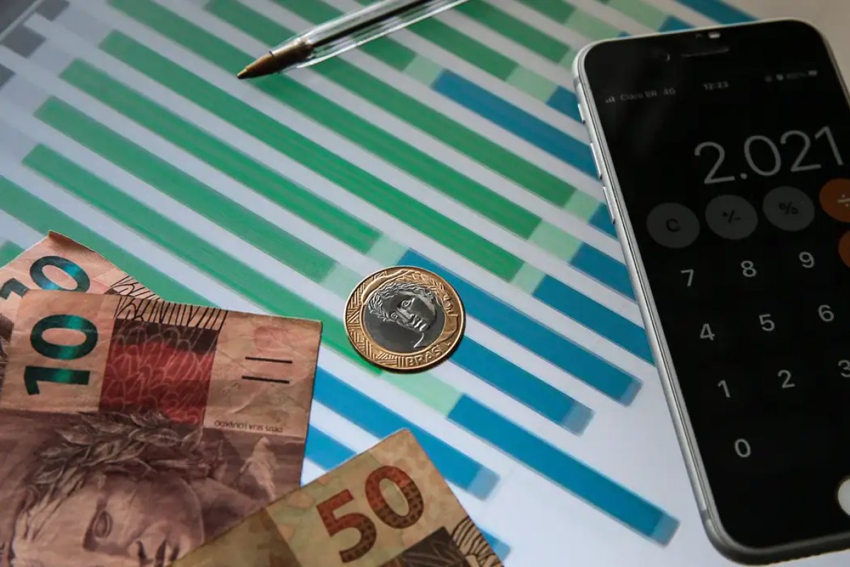 PIB do Brasil cresce 0,8% no 1º trimestre de 2024, dentro do previsto