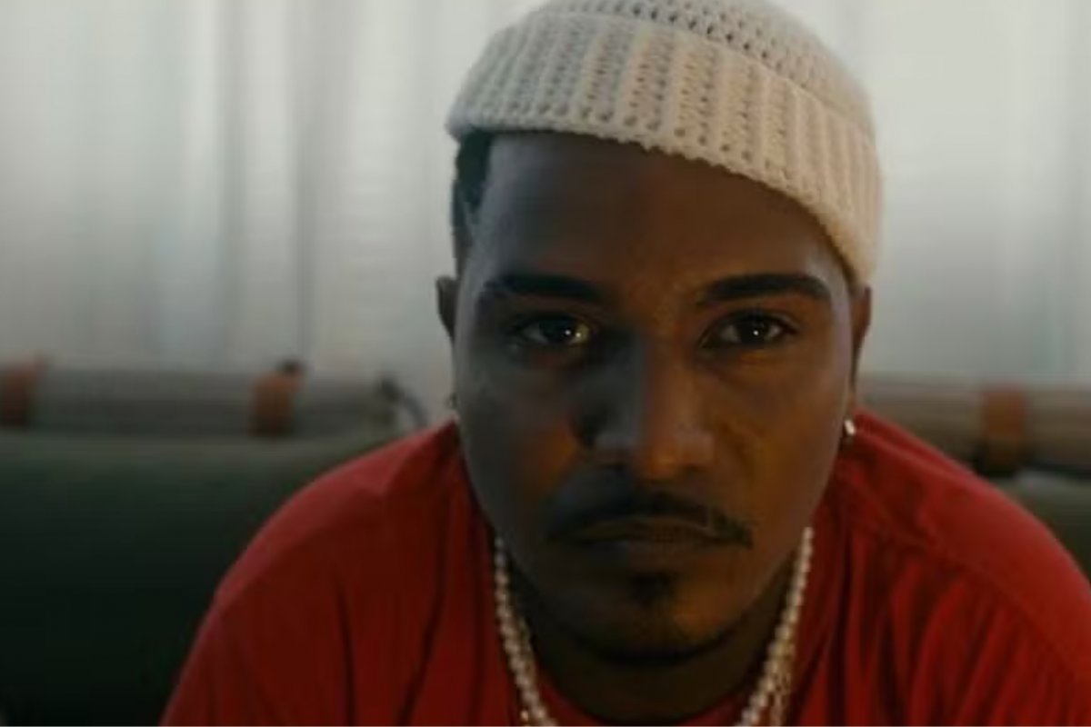 Presos suspeitos por participação na morte do guitarrista da banda Afrocidade