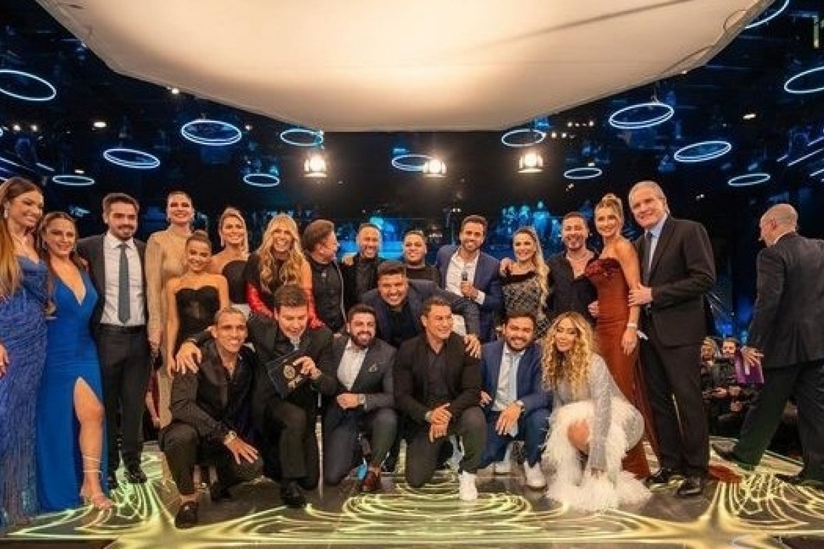 Sucesso: Instituto de Neymar Jr bate recorde de arrecadação com total de R$ 21 milhões!