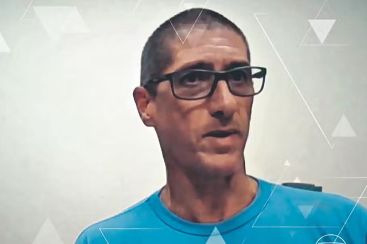 'Não sou um matador de aluguel', disse Ronnie Lessa em delação