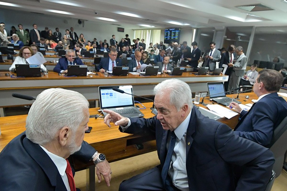 Suspensão de pagamento do consignado no RS é aprovado por Comissão