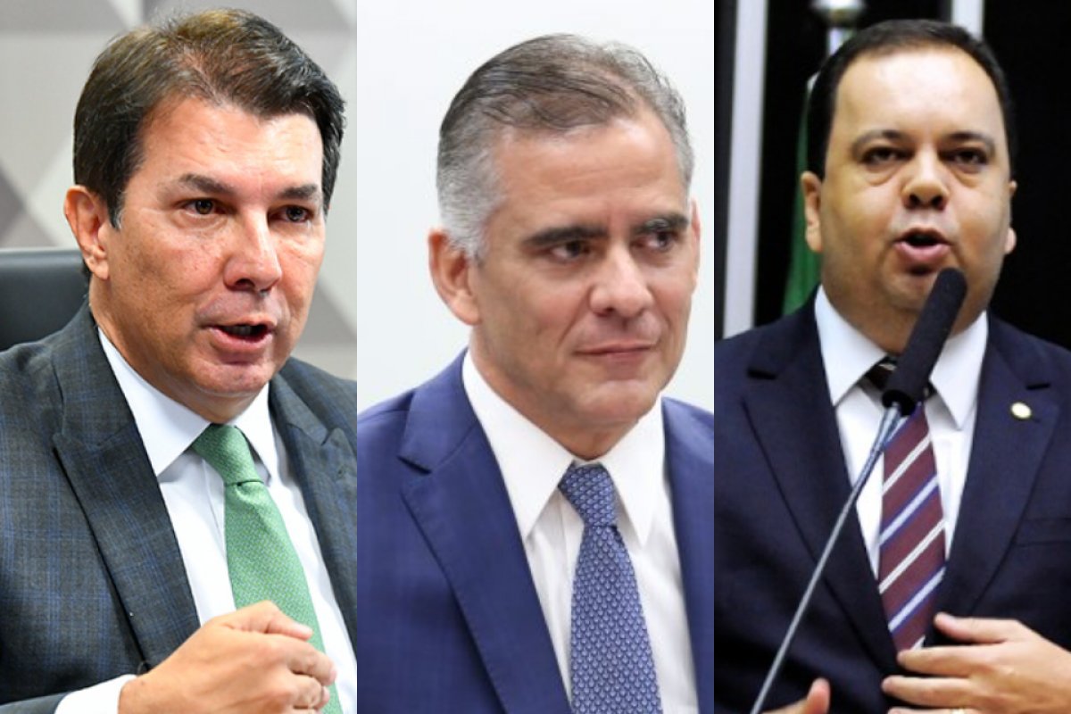 PEC das Praias: veja o voto de cada deputado federal da Bahia