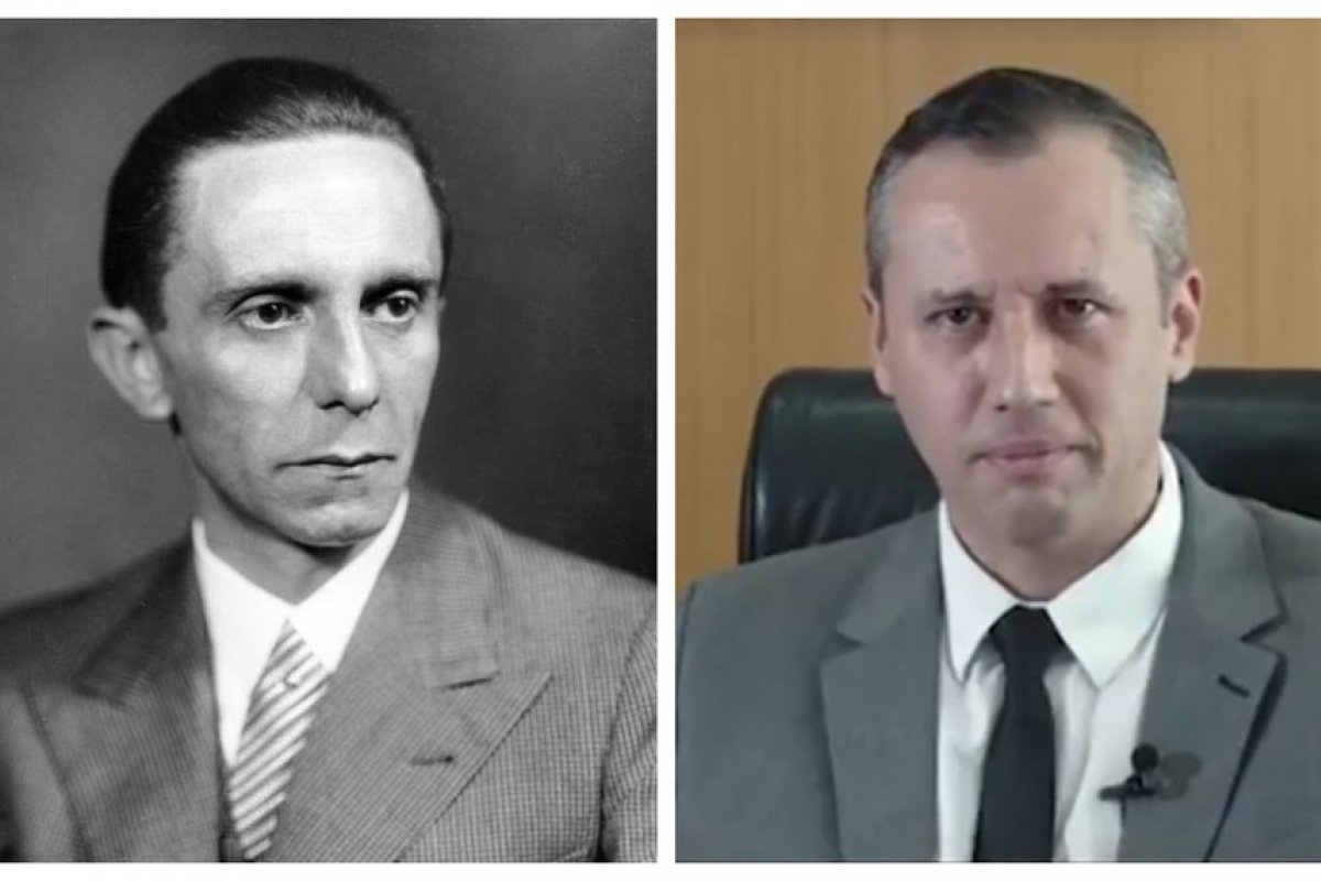 Procuradoria do MPF defende anulação dos atos do ex-secretário da Cultura