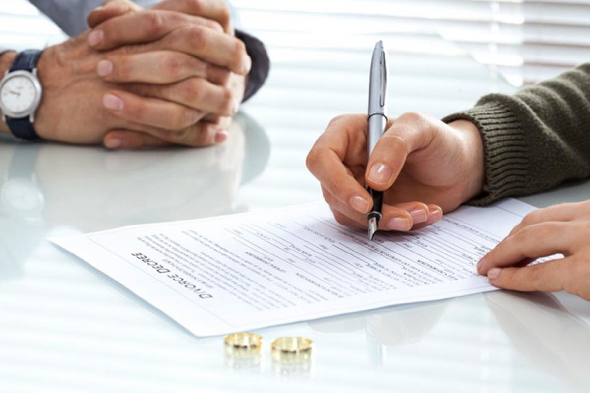 STJ aprova divórcio com uma pessoa falecida no Maranhão