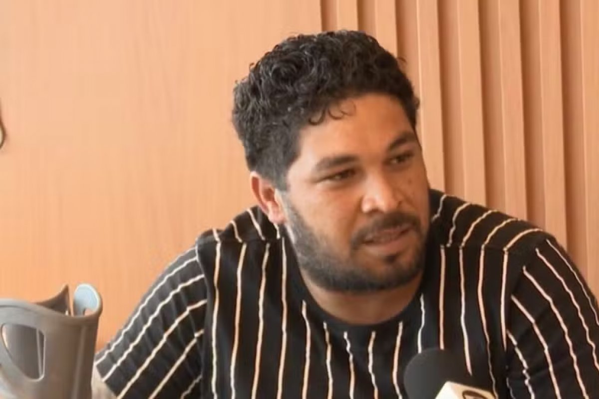 Homem descobre que aparece como morto em bancos de dados públicos após dar entrada em hospital na Bahia