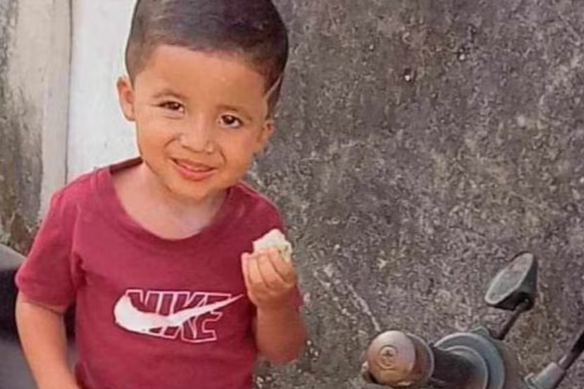 Criança de 4 anos é encontrada morta em piscina no RJ após ficar 2 dias desaparecida