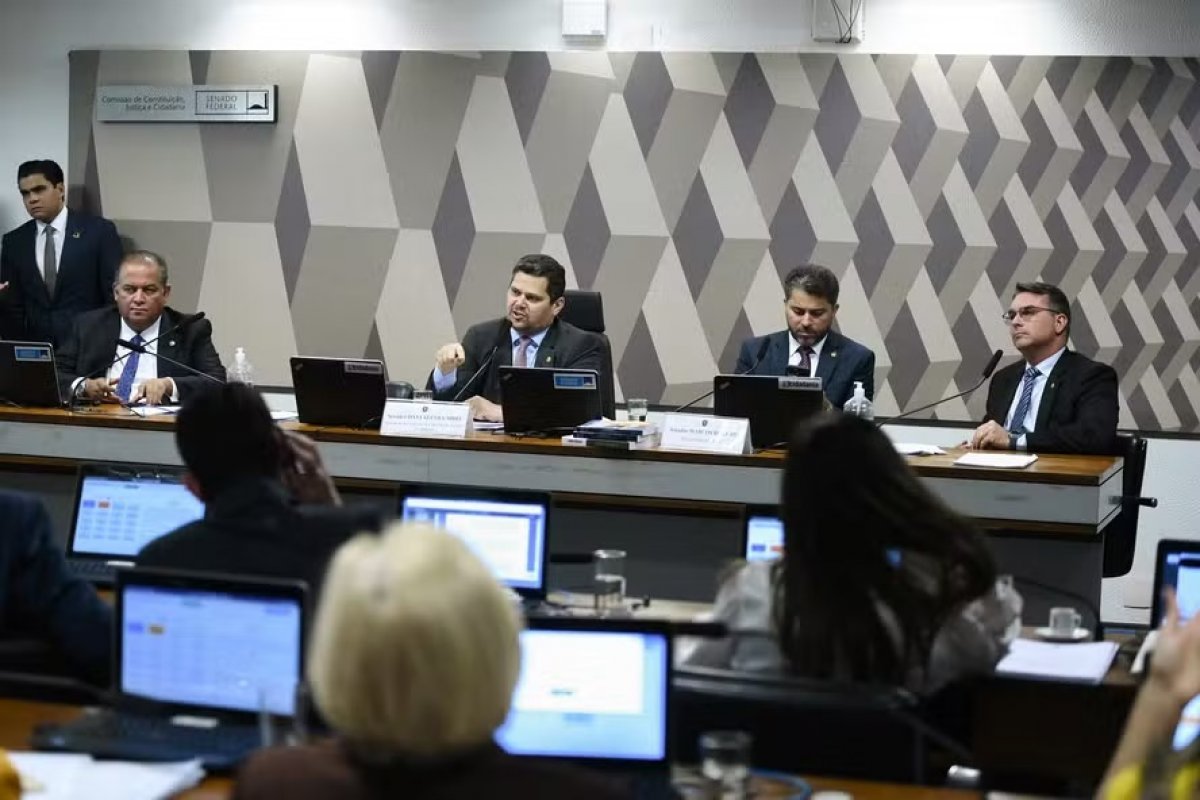 Projeto que legaliza jogo do bicho pode avançar no Senado nesta quarta-feira (5)