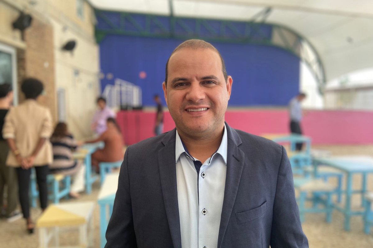 Vídeo: Randerson Leal diz que Bruno Reis, apoiado pelo PL de Bolsonaro, tentou 'desestabilizar' o anúncio da chapa de Geraldo Jr.