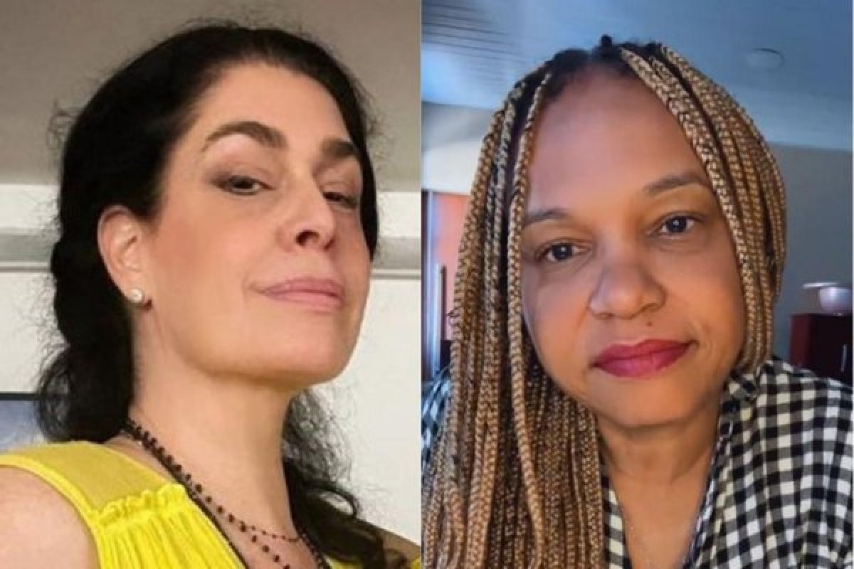 Entenda a guerra judicial entre Paula Lavigne e a sambista Teresa Cristina por direitos musicais!