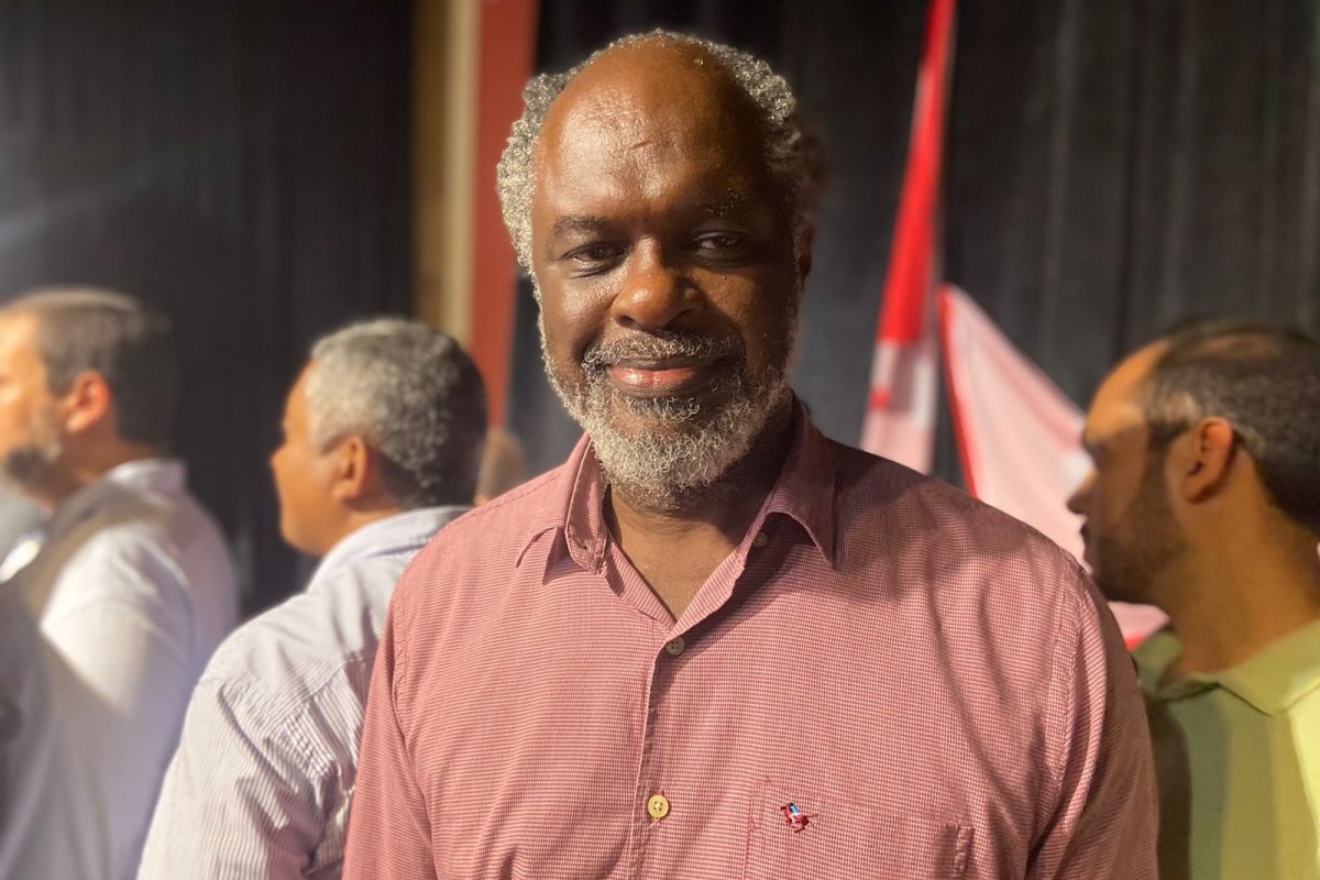 ‘Fortalece a chapa’, diz Silvio Humberto sobre Fabya Reis na vice de Geraldo Jr.