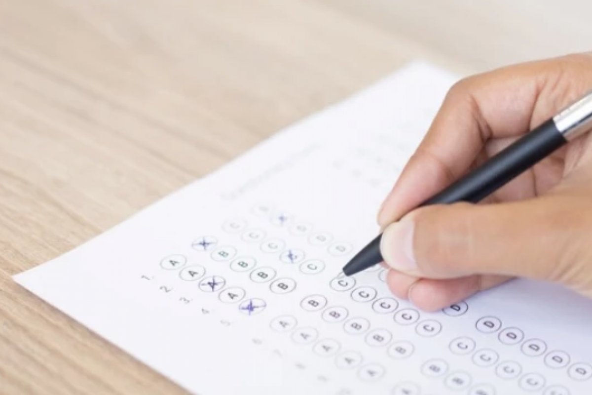 Remarcação das provas do CNU gera custo de aproximadamente R$ 46,7 milhões