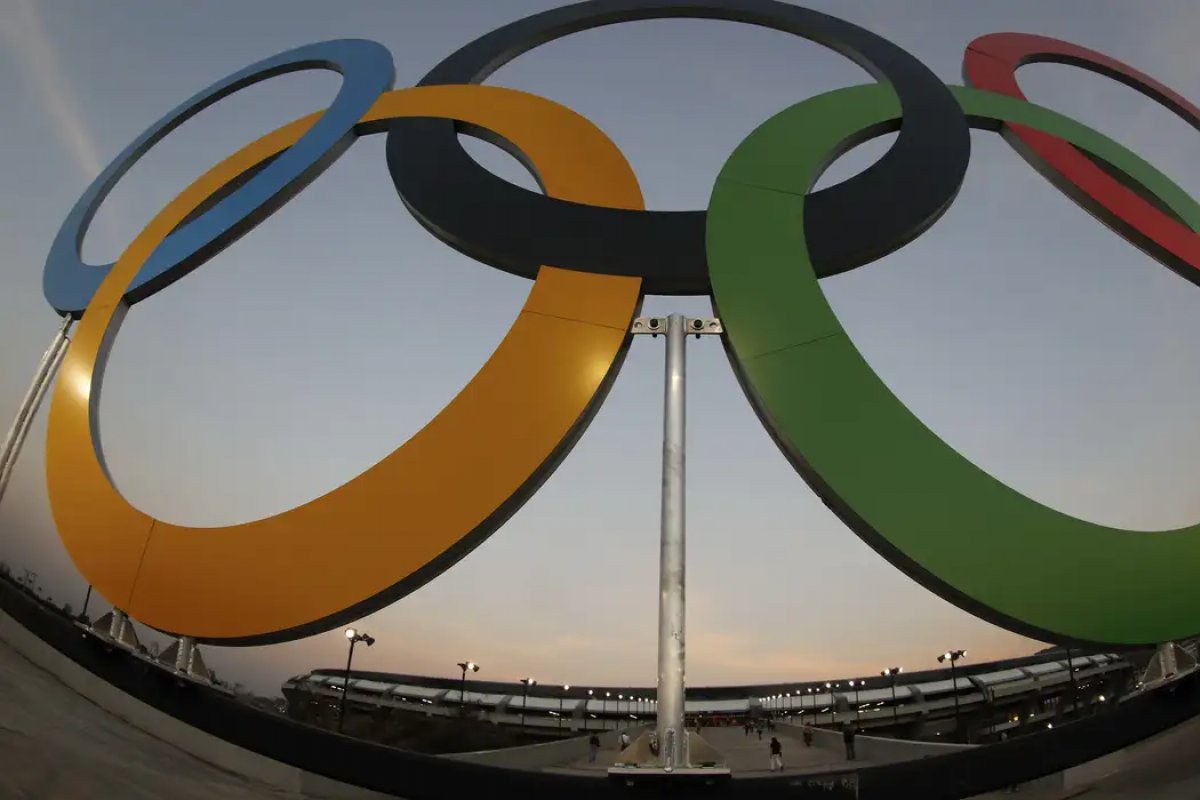 Chile se candidata para sediar as Olimpíadas de 2036