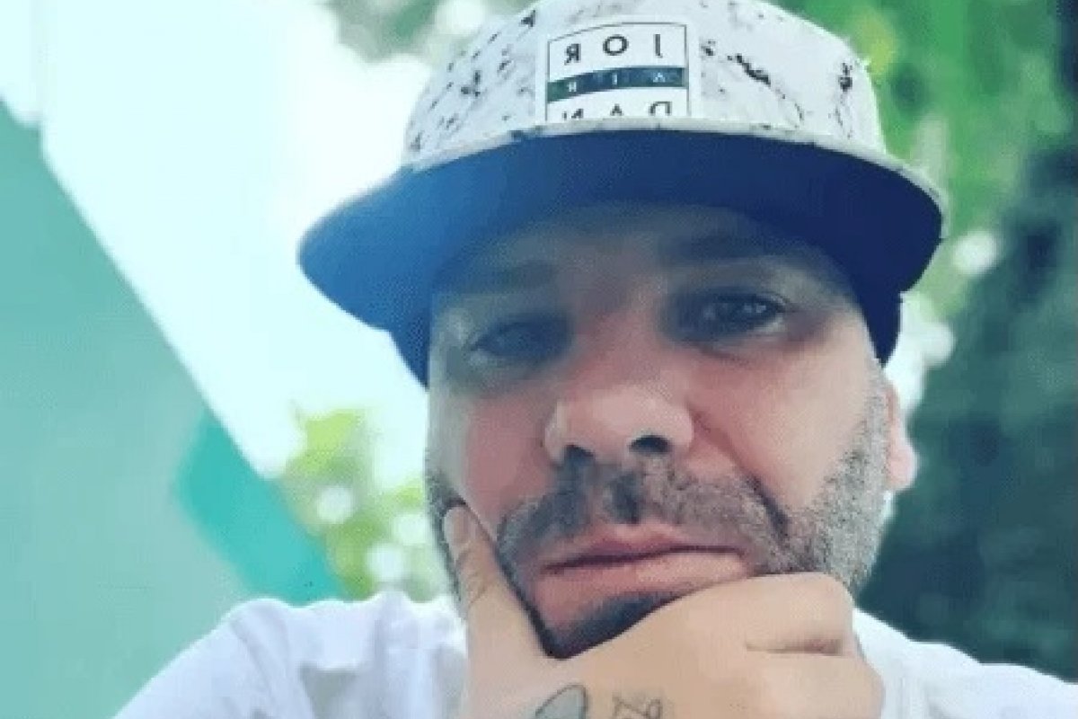 Amigo de Robinho cumprirá pena de nove anos no Brasil por estupro coletivo