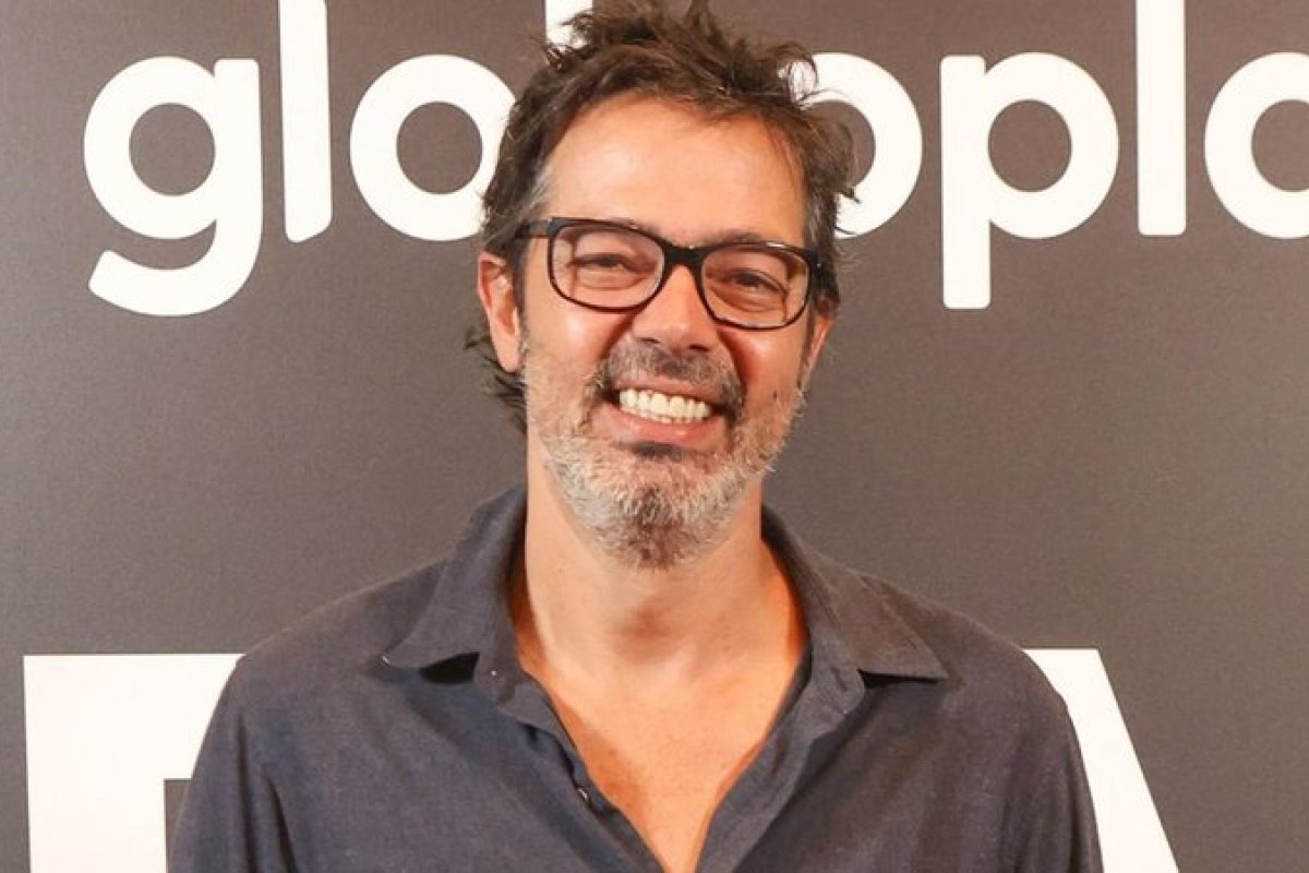 Bruno Mazzeo diz não ter recebido herança de Chico Anysio!