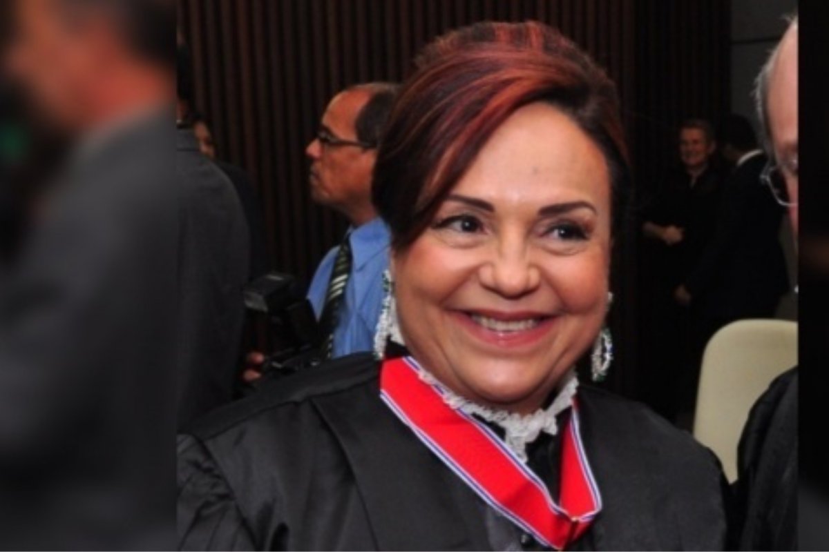 STJ recebe denúncia contra desembargadora do TJBA e mais dois acusados na Operação Faroeste