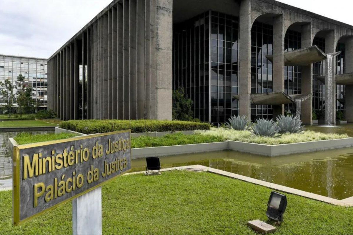 Após corte de R$ 400 milhões, governo federal sinaliza planejamento de recompor orçamento da Justiça