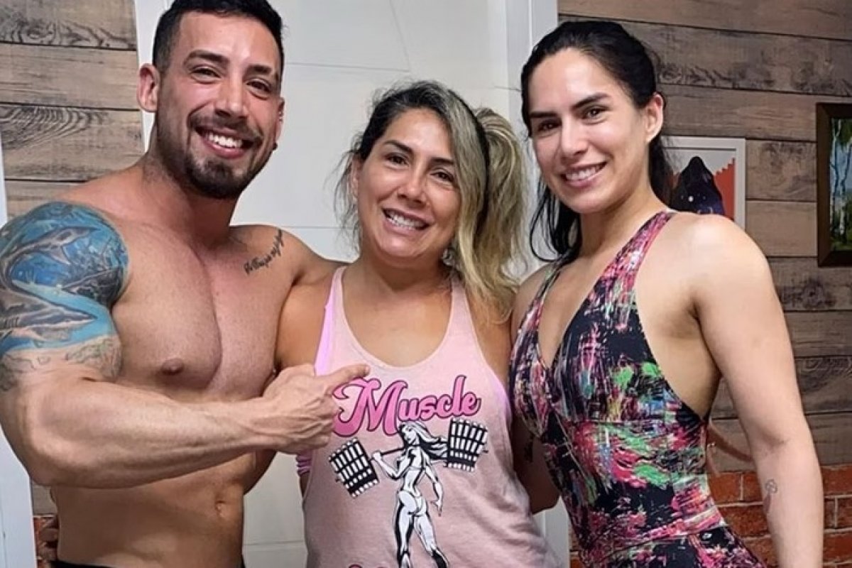 Justiça revoga prisão preventiva de funcionária de salão no caso Djidja