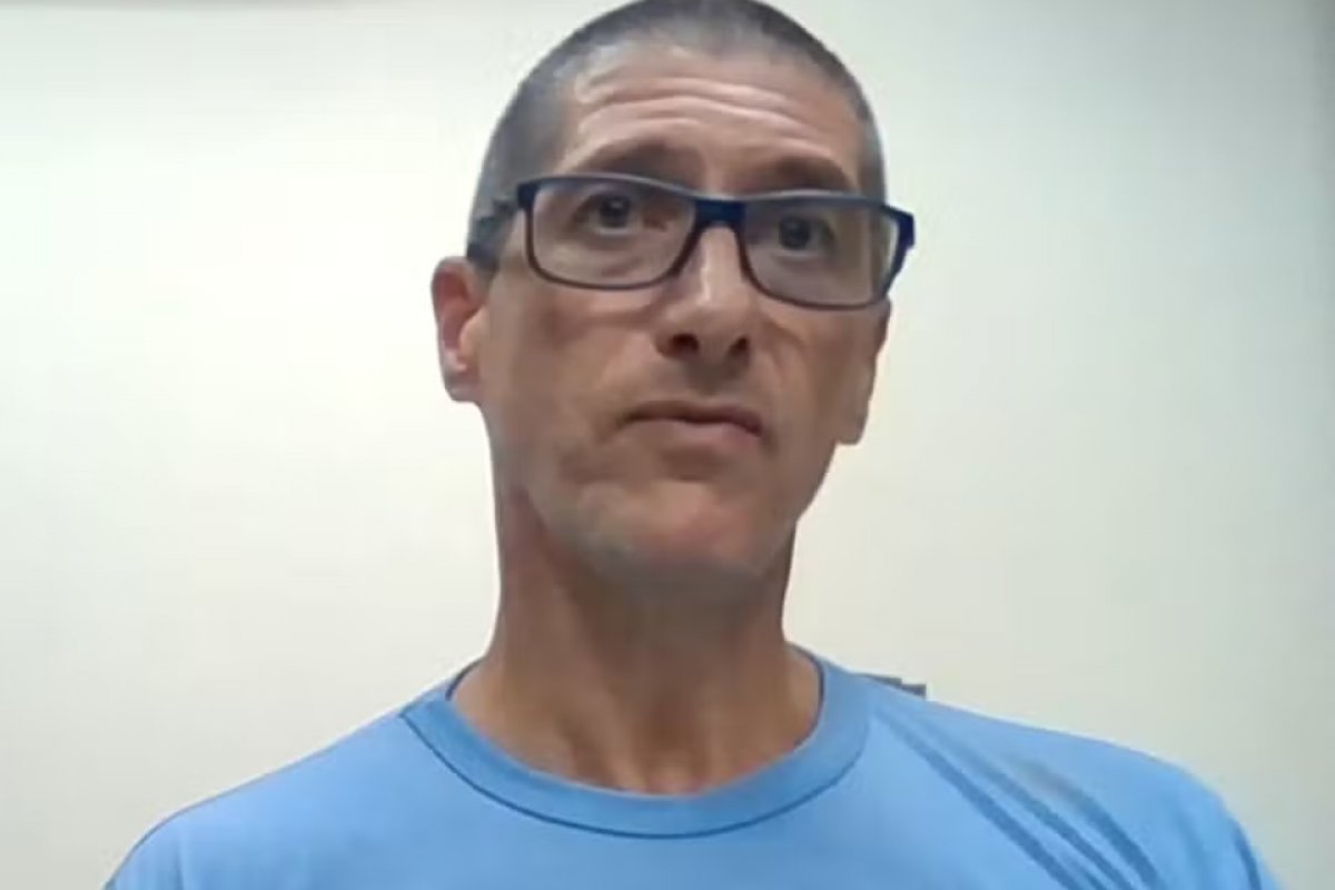 Silenciador usado em morte de Marielle foi jogado no mar, indica Ronnie Lessa