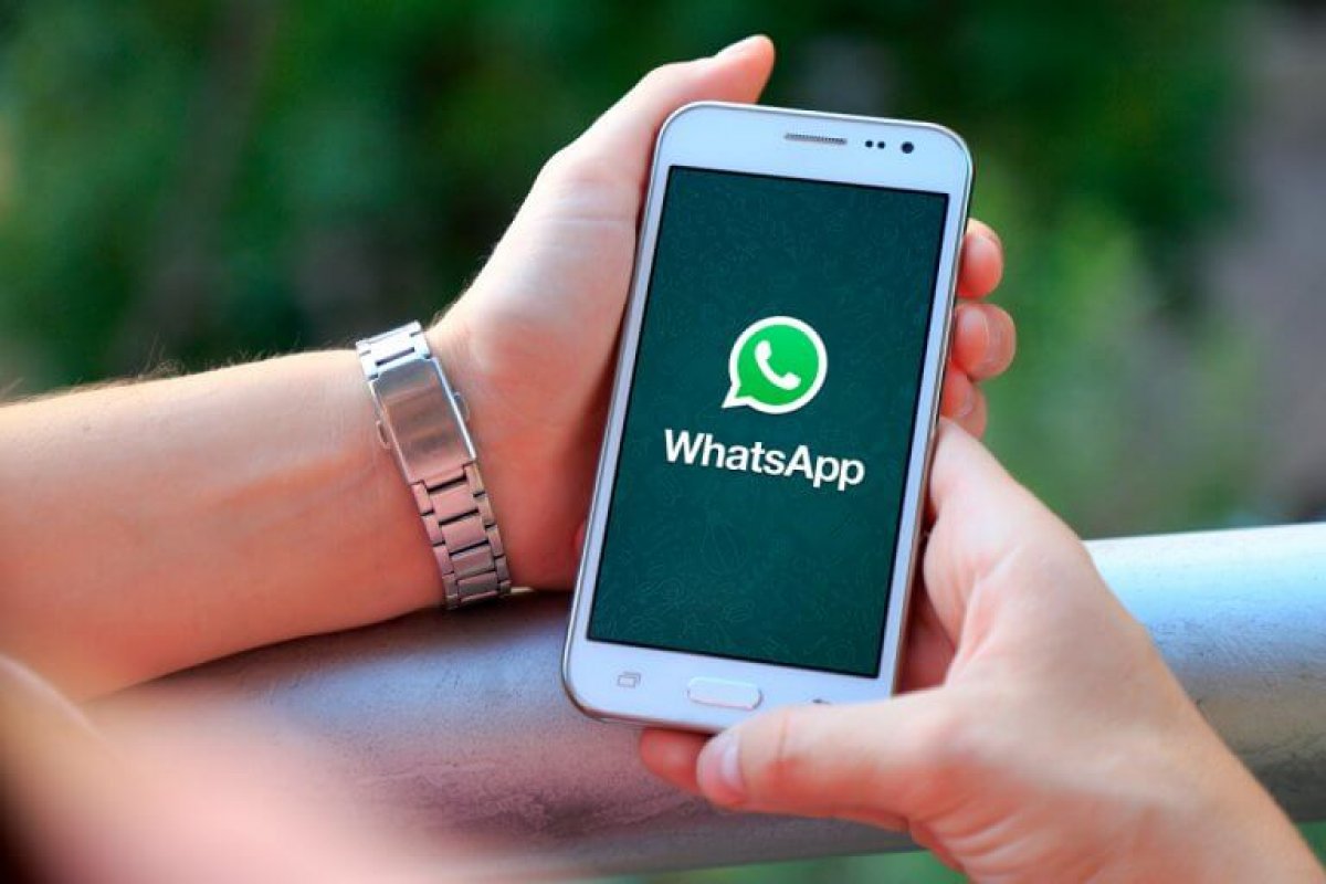 WhatsApp alcança marca histórica de 5 bilhões de instalações na loja de apps do Google 