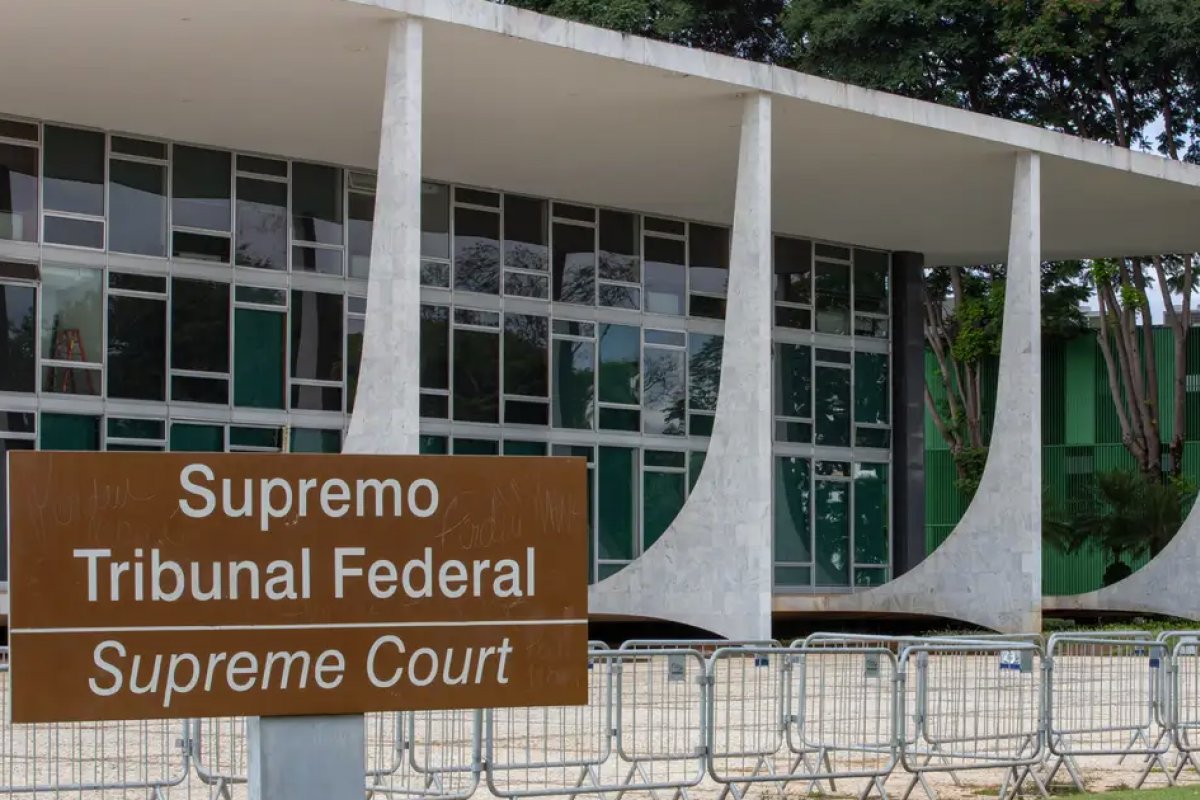Decisão do STF permite chefia simultânea de parentes no Executivo e Legislativo
