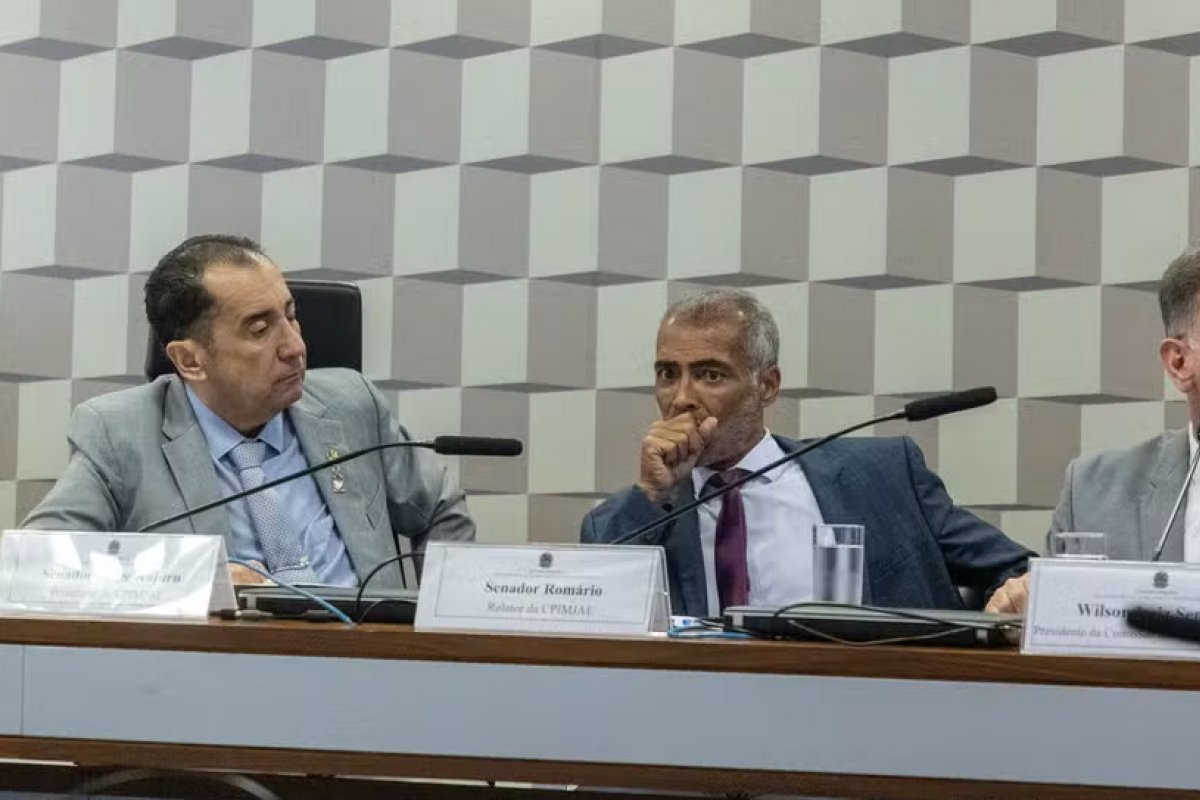 Vídeo: "Árbitro de vídeo não está obrigado a mostrar para o árbitro de campo todos os ângulos", diz Seneme na CPI