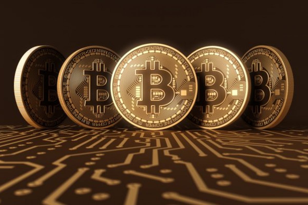 Mesmo com a queda do bitcoin, mas segue acima de US$ 70 mil