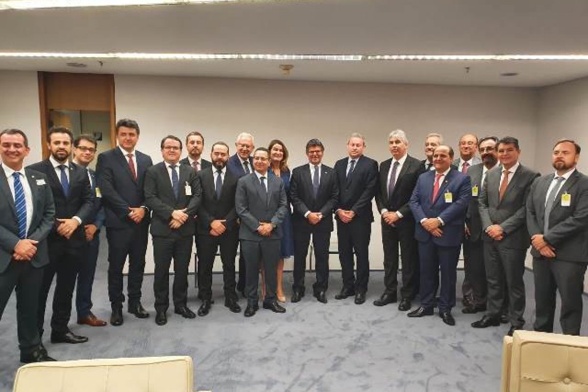 Grupo de trabalho avaliará mudanças do pacote anticrime para atuação do MP