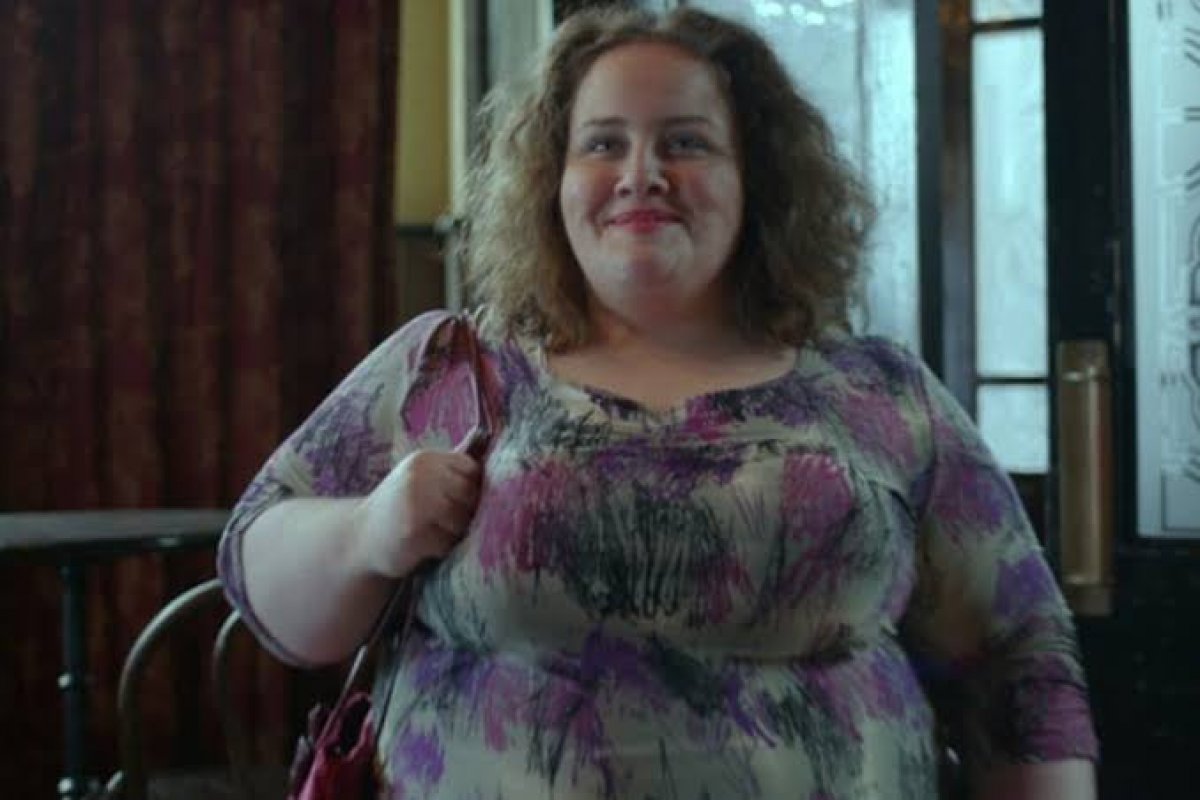 Mulher que afirma ser a verdadeira Martha da série Bebê Rena, processa Netflix e pede R$ 890 milhões!