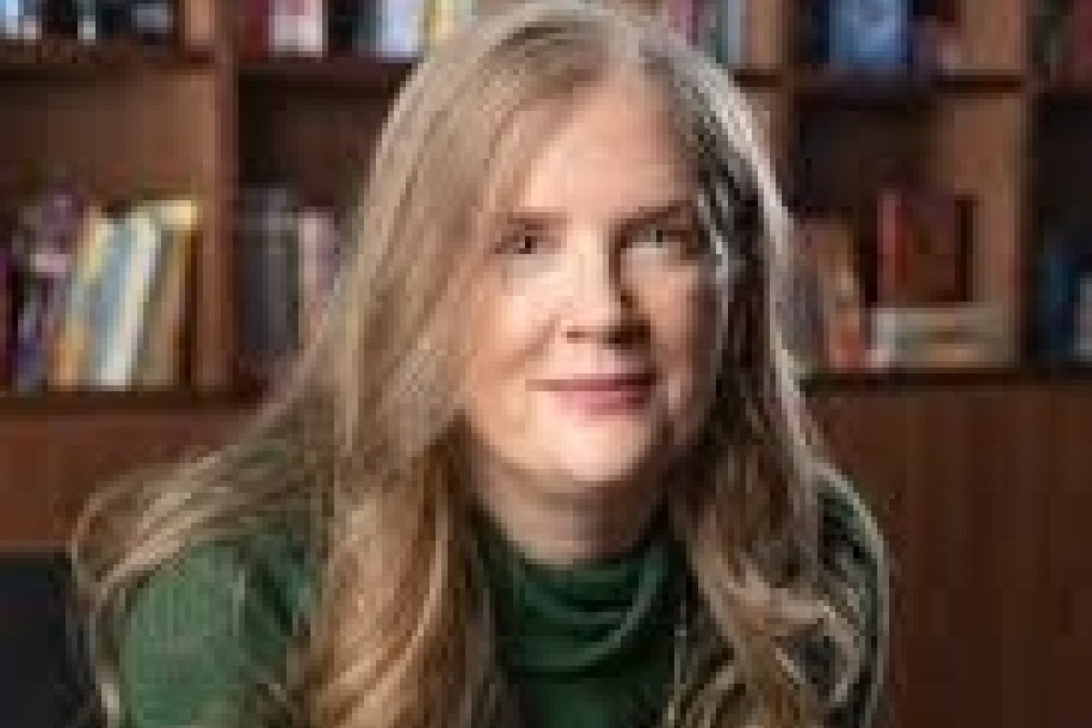 Suzanne Collins lançará um novo livro de Jogos Vorazes em 2025!
