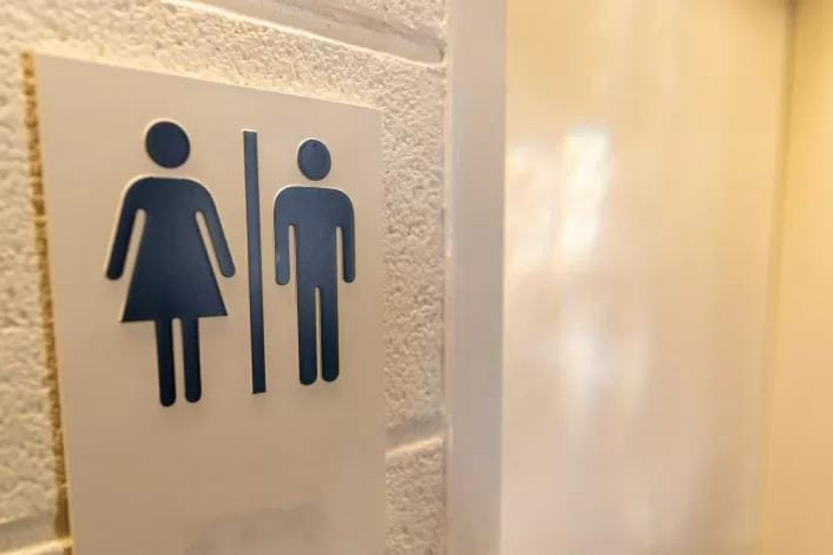 STF rejeita recurso que discutia uso de banheiro feminino por transexual