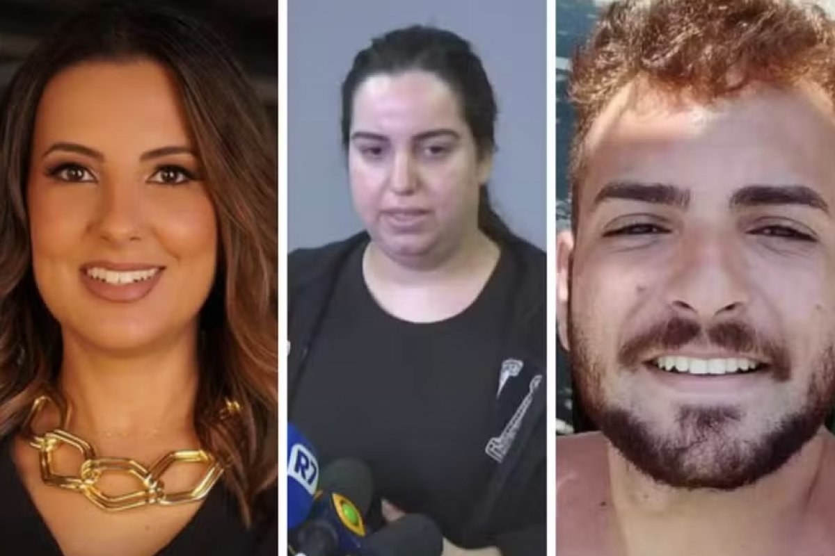 Curso online que influencer aprendeu técnica de peeling de fenol custava R$ 500